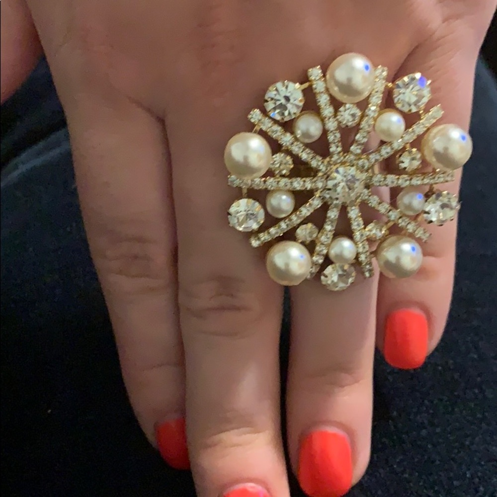 Fashion Jewelry (Ring)